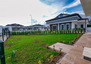 3+1-Villa in Kemer - Antalya