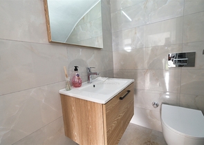 3+1-Villa in Kemer - Antalya