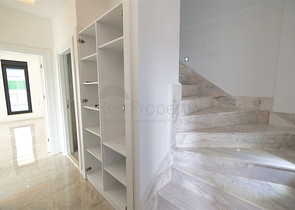 3+1-Villa in Kemer - Antalya