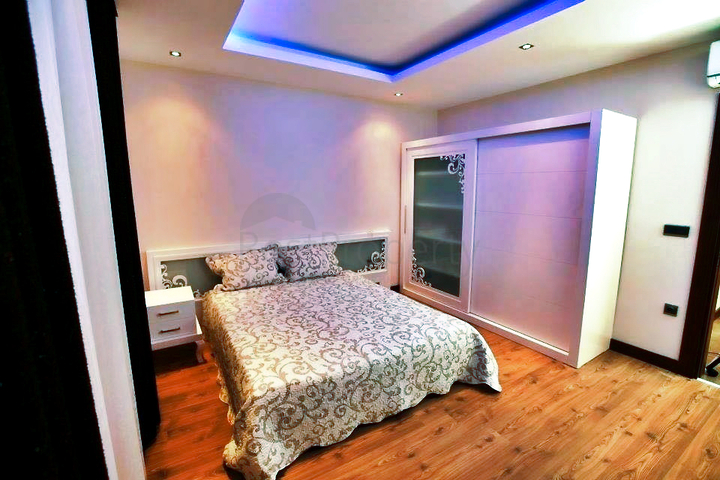 3+1-Villa in Kemer - Antalya