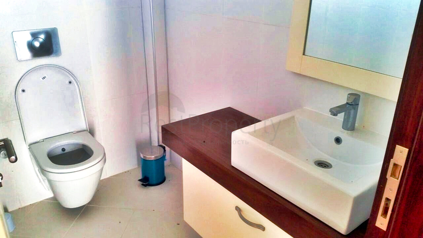 3+1-Villa in Kemer - Antalya