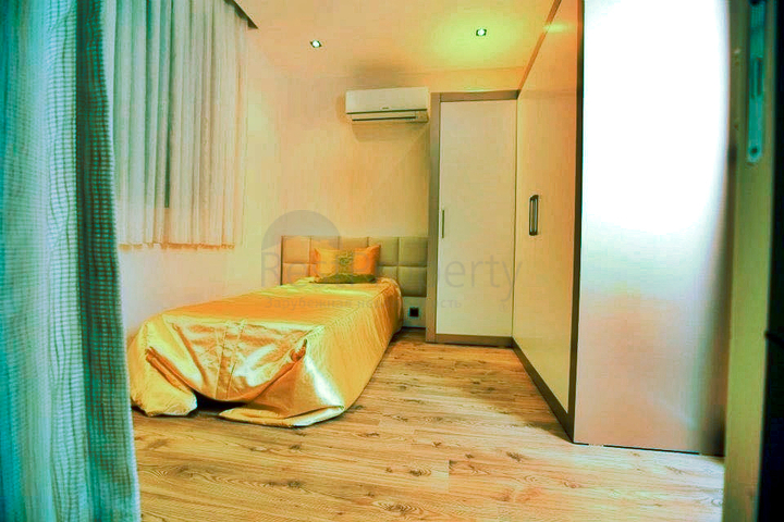 3+1-Villa in Kemer - Antalya