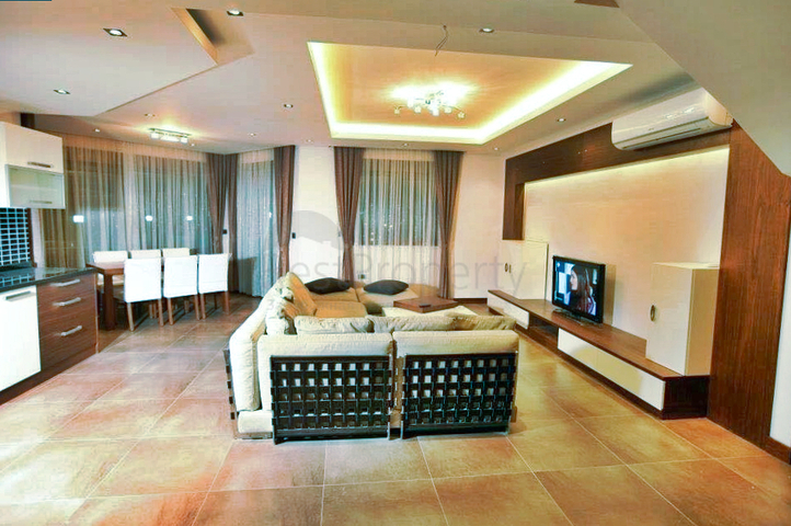 3+1-Villa in Kemer - Antalya