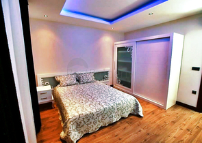 3+1-Villa in Kemer - Antalya