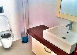 3+1-Villa in Kemer - Antalya