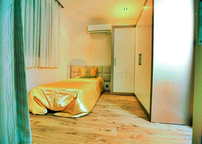 3+1-Villa in Kemer - Antalya