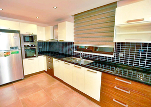 3+1-Villa in Kemer - Antalya