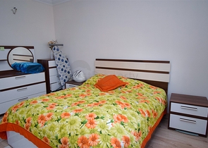 Apartment mit 3+1 Grundriss im Stadtteil Kepez - Antalya