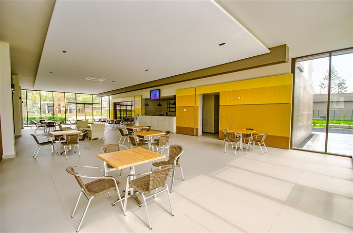 Apartment mit 3+1 Grundriss in der Wohngegend Gyursou - Antalya