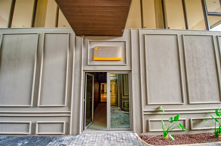 Apartment mit 3+1 Grundriss in der Wohngegend Gyursou - Antalya