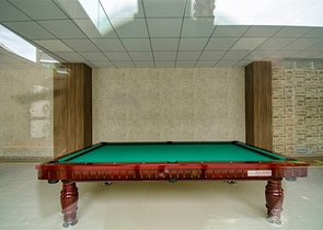 Apartment mit 3+1 Grundriss in der Wohngegend Gyursou - Antalya