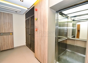 Apartment mit 3+1 Grundriss in der Wohngegend Gyursou - Antalya