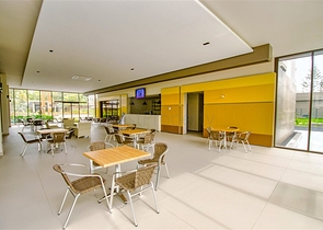 Apartment mit 3+1 Grundriss in der Wohngegend Gyursou - Antalya