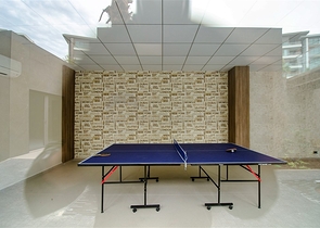 Apartment mit 3+1 Grundriss in der Wohngegend Gyursou - Antalya