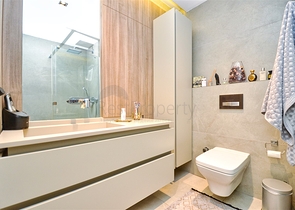 Apartment mit 3+1 Grundriss in der Wohngegend Gyursou - Antalya