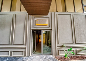 Apartment mit 3+1 Grundriss in der Wohngegend Gyursou - Antalya