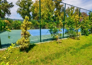 Apartment mit 3+1 Grundriss in der Wohngegend Gyursou - Antalya