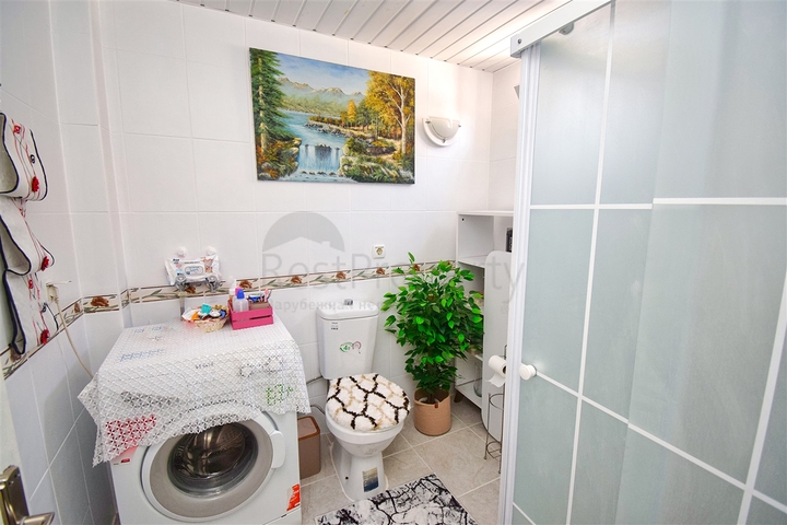 Apartment mit 2+1 Grundriss im Stadtteil Kepez - Antalya