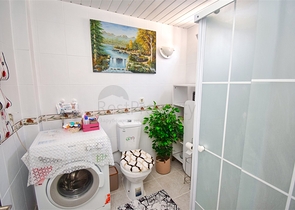 Apartment mit 2+1 Grundriss im Stadtteil Kepez - Antalya