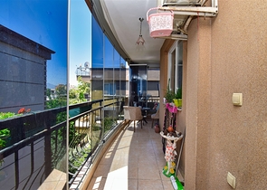 Apartment mit 2+1 Grundriss im Stadtteil Kepez - Antalya