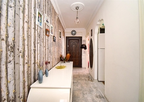 Apartment mit 2+1 Grundriss im Stadtteil Kepez - Antalya