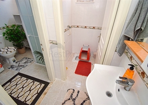 Apartment mit 2+1 Grundriss im Stadtteil Kepez - Antalya