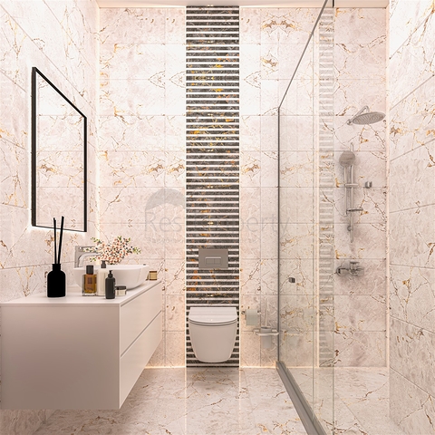 Investitionsprojekt in Altyntaş - Antalya