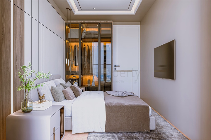 Investitionsprojekt in Altyntaş - Antalya