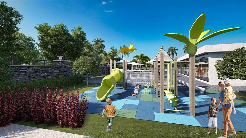 Investitionsprojekt in Altyntaş - Antalya