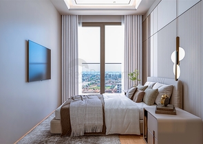 Investitionsprojekt in Altyntaş - Antalya