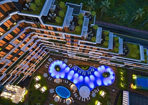 Investitionsprojekt in Altyntaş - Antalya