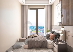 Investitionsprojekt in Altyntaş - Antalya