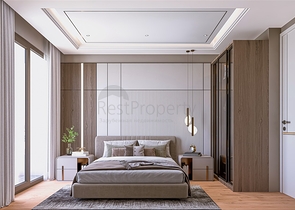 Investitionsprojekt in Altyntaş - Antalya