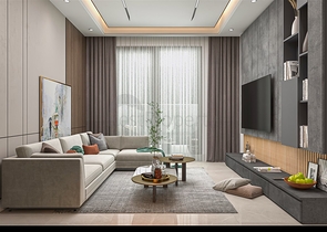 Investitionsprojekt in Altyntaş - Antalya