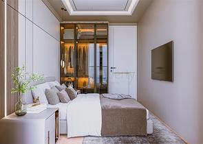 Investitionsprojekt in Altyntaş - Antalya