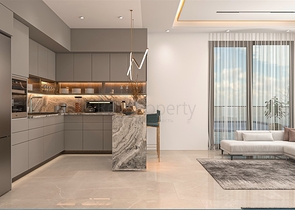 Investitionsprojekt in Altyntaş - Antalya