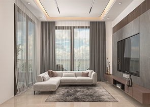 Investitionsprojekt in Altyntaş - Antalya