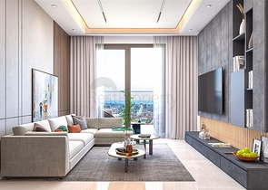 Investitionsprojekt in Altyntaş - Antalya