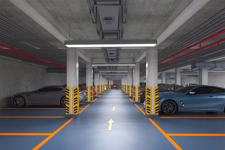 Investitionsprojekt einer Villa in Altyntaş - Antalya