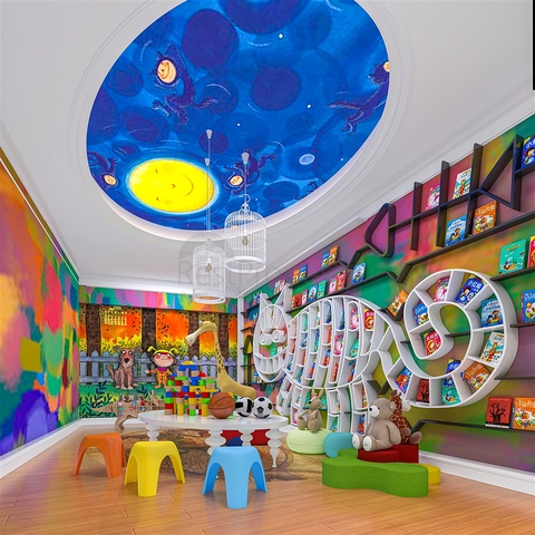 Investitionsprojekt einer Villa in Altyntaş - Antalya