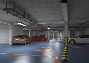 Investitionsprojekt einer Villa in Altyntaş - Antalya