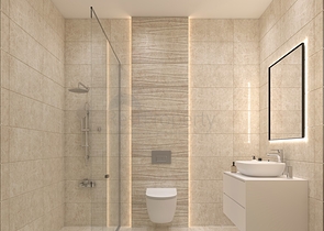 Investitionsprojekt einer Villa in Altyntaş - Antalya