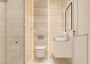 Investitionsprojekt einer Villa in Altyntaş - Antalya