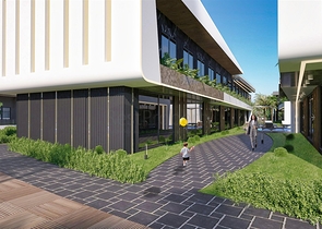 Investitionsprojekt einer Villa in Altyntaş - Antalya