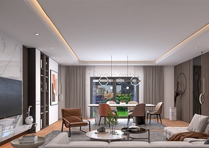 Investitionsprojekt einer Villa in Altyntaş - Antalya