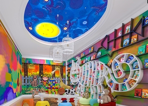 Investitionsprojekt einer Villa in Altyntaş - Antalya