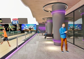 1+1 Wohnung in Altyntasch - Antalya 