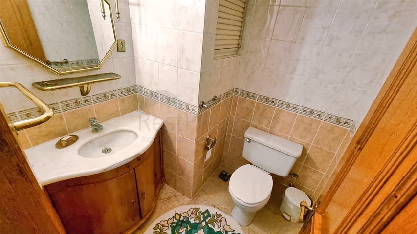 3+1 Wohnung im Zentrum von Antalya 