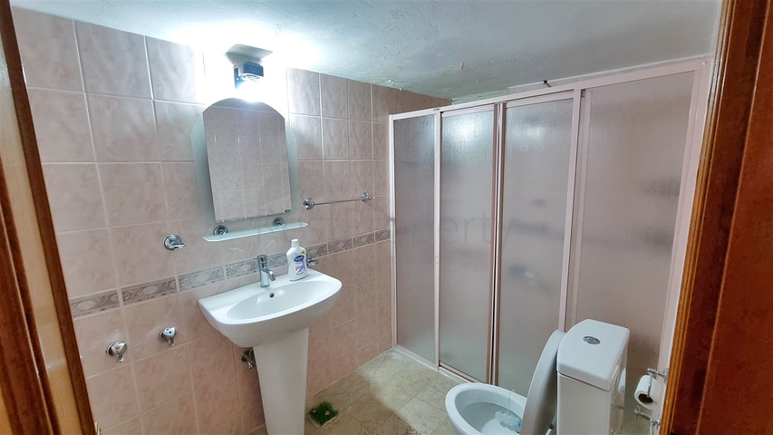 3+1 Wohnung im Zentrum von Antalya 