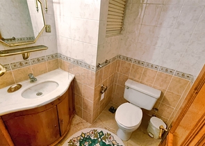 3+1 Wohnung im Zentrum von Antalya 